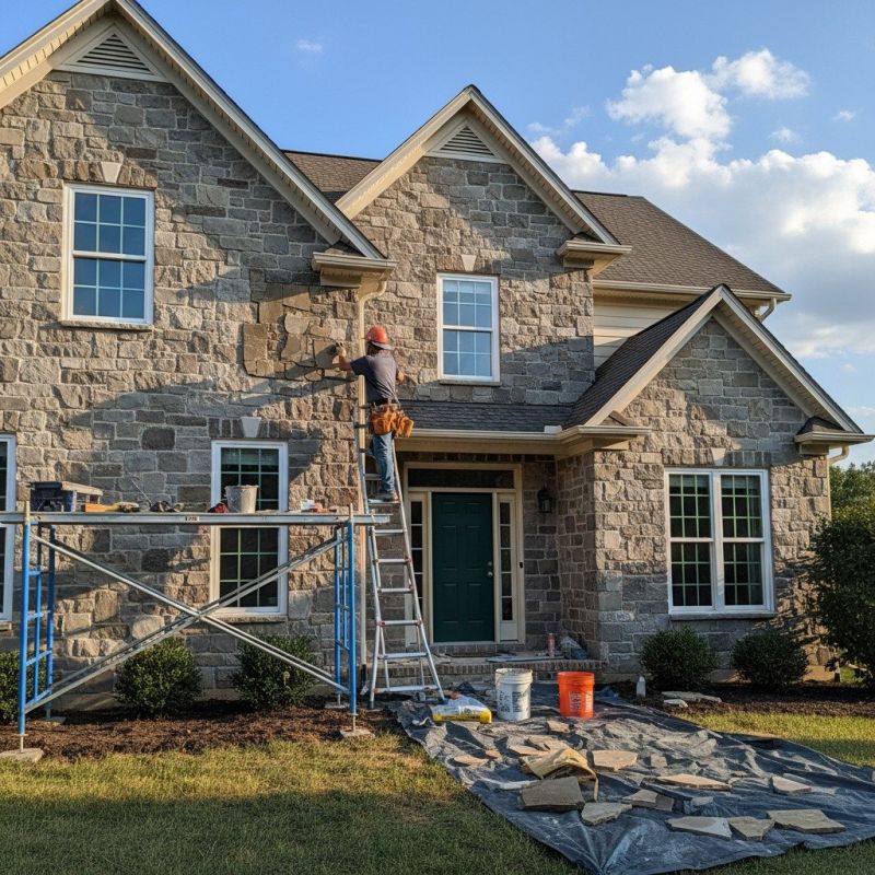 Top Siding Replacement Companies in Gaffney, SC
