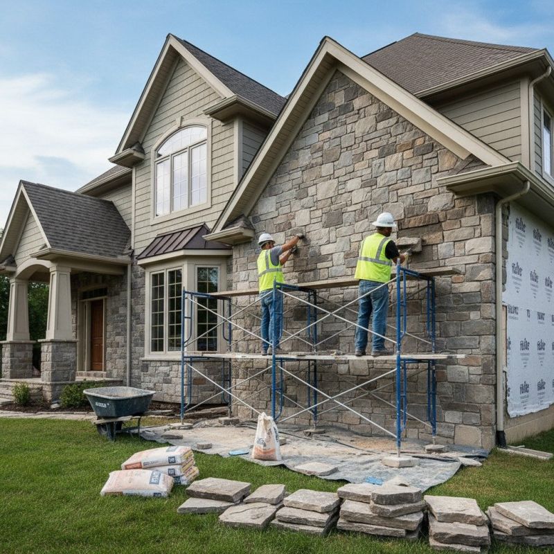 Top Siding Replacement Companies in Gaffney, SC