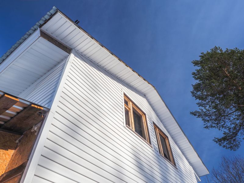 Best Vinyl Siding Replacement Contractors in Gaffney, SC