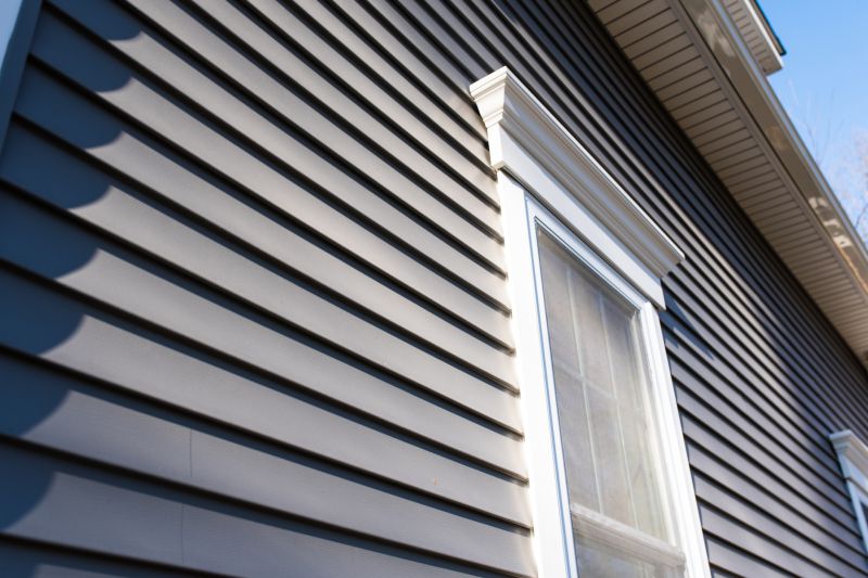 Exterior Siding Upgrades