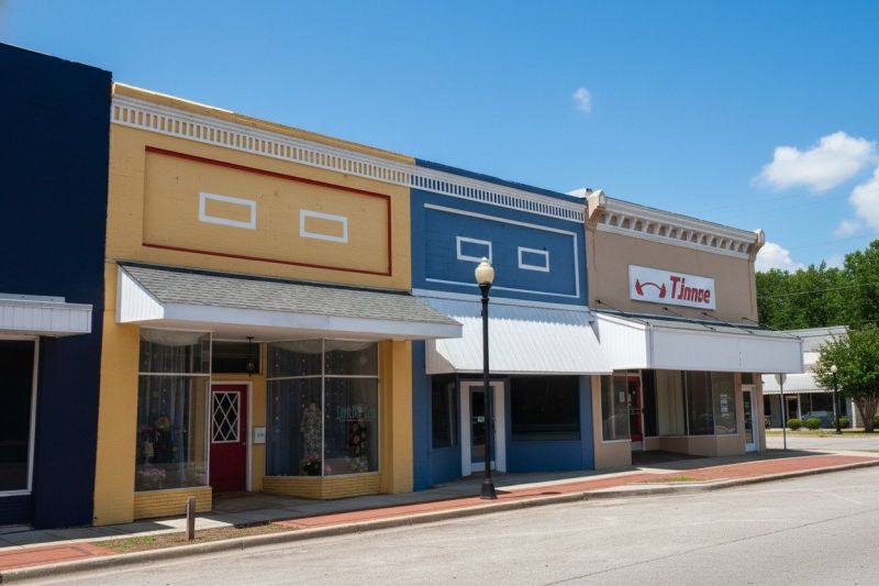 Best Siding Replacement Pros in York, SC